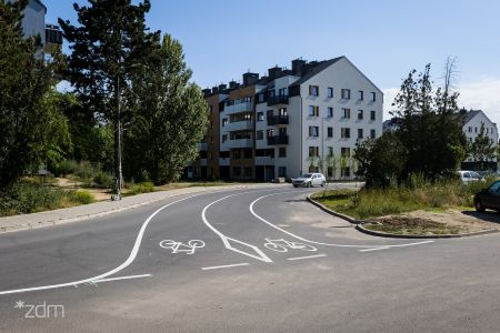 Zmiany na ulicy Sielawy