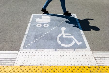 Stawiamy na dostępność – ważne prace na Wildzie i PST na ukończeniu