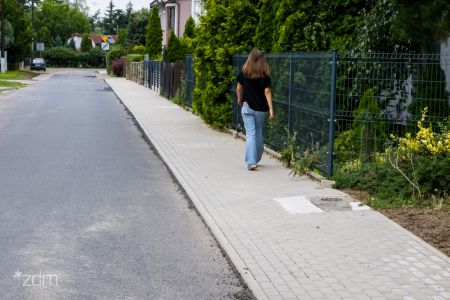 Zakończyliśmy prace na Smochowicach