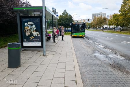 Przystanek do remontu