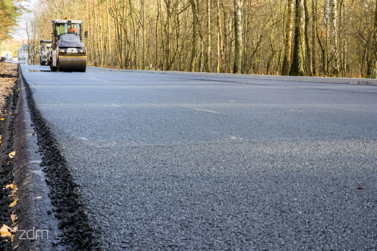 Poniedziałek na poznańskich ulicach