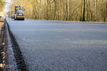 Poniedziałek na poznańskich ulicach