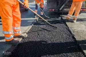 Wtorek na poznańskich ulicach