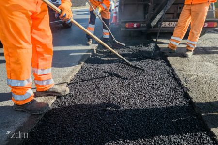 Wtorek na poznańskich ulicach