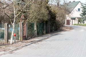 Wybudujemy chodnik na Junikowie