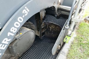 Wtorek na poznańskich ulicach