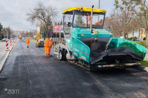 Środa na poznańskich ulicach 