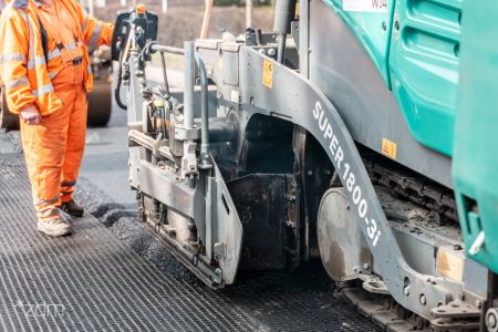 Wtorek na poznańskich ulicach