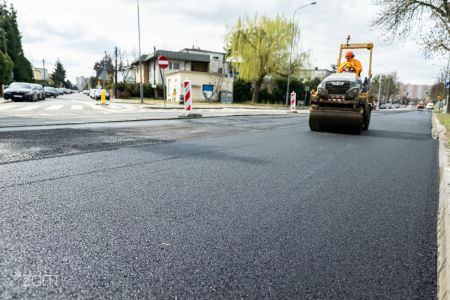 Środa na poznańskich ulicach 