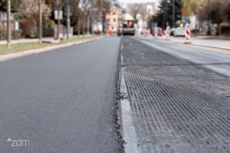 Poniedziałek na poznańskich ulicach