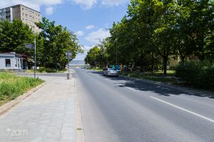 Rusza budowa nowej „zebry” na Winiarach