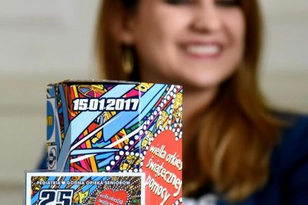 Zmiany w ruchu na 25. Fnał WÓŚP