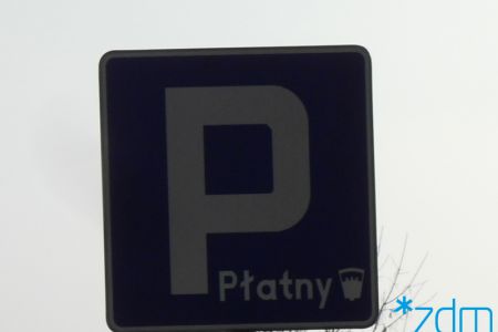 Parkowanie w Strefie Płatnego Postoju