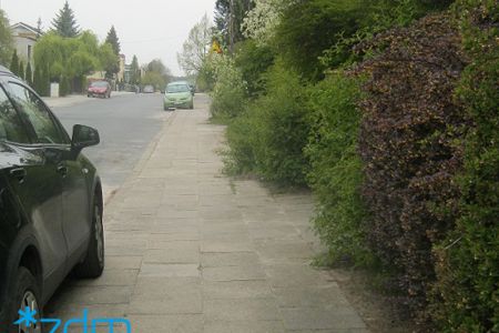 Wyremontowaliśmy kolejne chodniki. Wygodniej dla pieszych