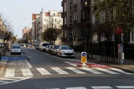 Jaka organizacja ruchu na Jeżycach? - zapytamy mieszkańców