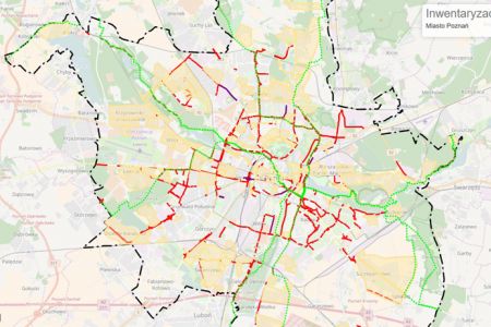 Pomóż sprawdzić mapę