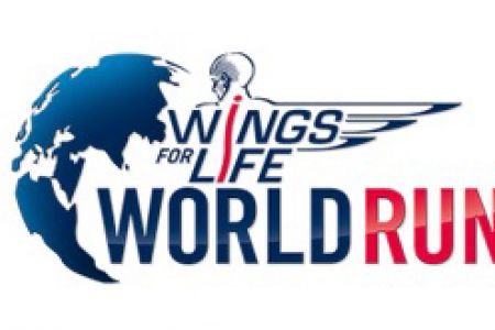 Już w niedzielę Wings for Life World Run