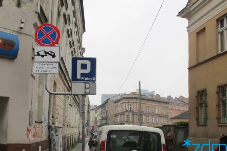 Możliwe zmiany w organizacji ruchu w Centrum