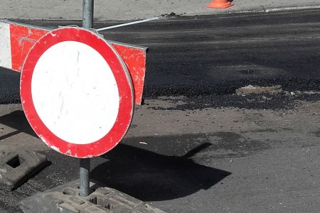 Remont przejazdu. Zmiany kursowania autobusów
