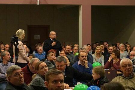 Konsultacje z mieszkańcami w sprawie ul. Lutyckiej - dodatkowe materiały