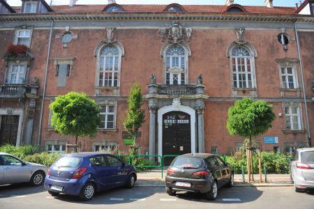 Konsultacje społeczne na Jeżycach - materiały w Domu Tramwajarza