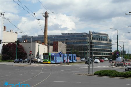 Modernizcja sterownika sygnalizcji świetlnej