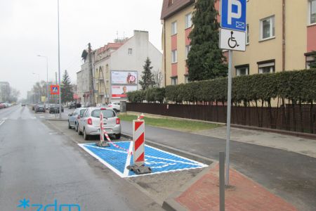 Kolejna koperta dla niepełnosprawnych