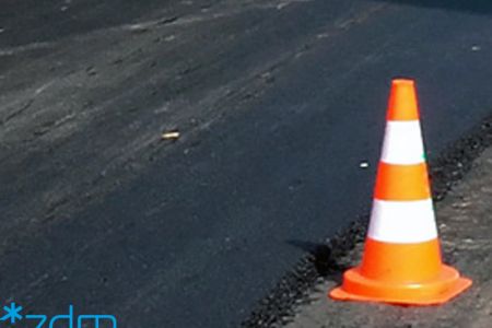 Duży ruch na Miłostowie. Zmiany na ul. Warszawskiej