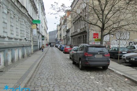 Uwaga kierowcy. Zmiany na ul. Wszystkich Świętych i Za Bramką