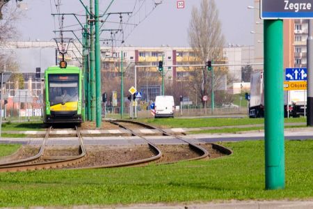 Skanska rozbuduje ul. Unii Lubelskiej