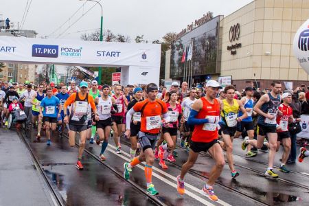 15 października odbędzie się maraton
