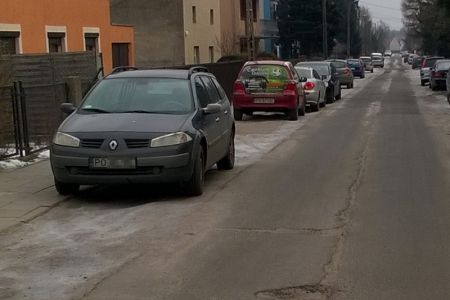 Rozpoczynamy remont ul. Lęborskiej