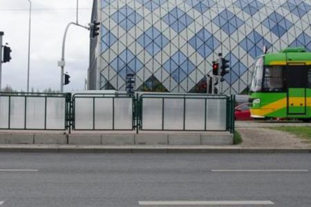 Ruszył przetarg na budowę brakującego przejścia na ul. Matyi