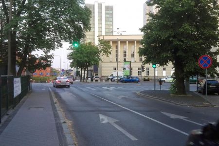 Najpierw Święty Marcin