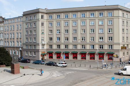 Więcej zieleni na Starym Mieście