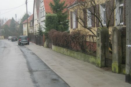 Bezpieczniej i wygodniej na Wildzie