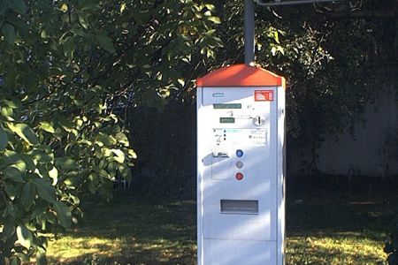 W piątek bez opłat w Strefie Płatnego Parkowania
