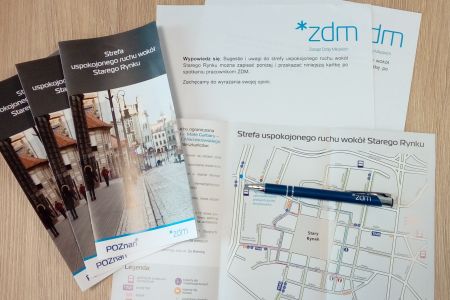Do 28 lutego czekamy na opinie mieszkańców