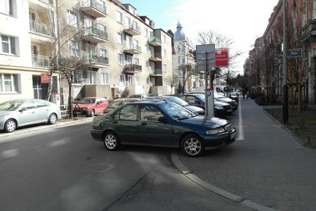 Jaka organizacja ruchu na Jeżycach? - rozpoczynamy konsultacje