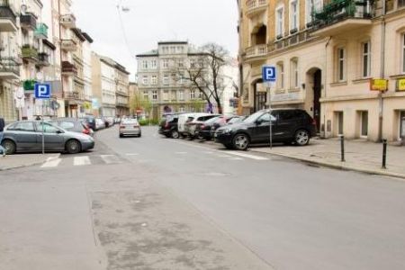 Rusza przetarg na remont ul. Rybaki