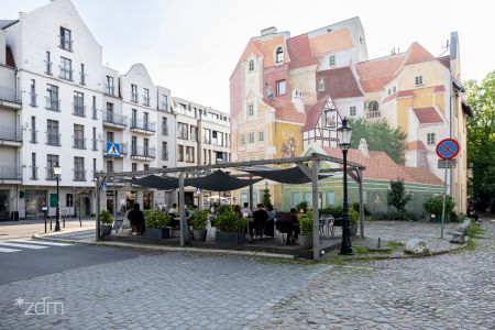 Utrudnienia w ruchu w związku z organizacją Targu Śródeckiego