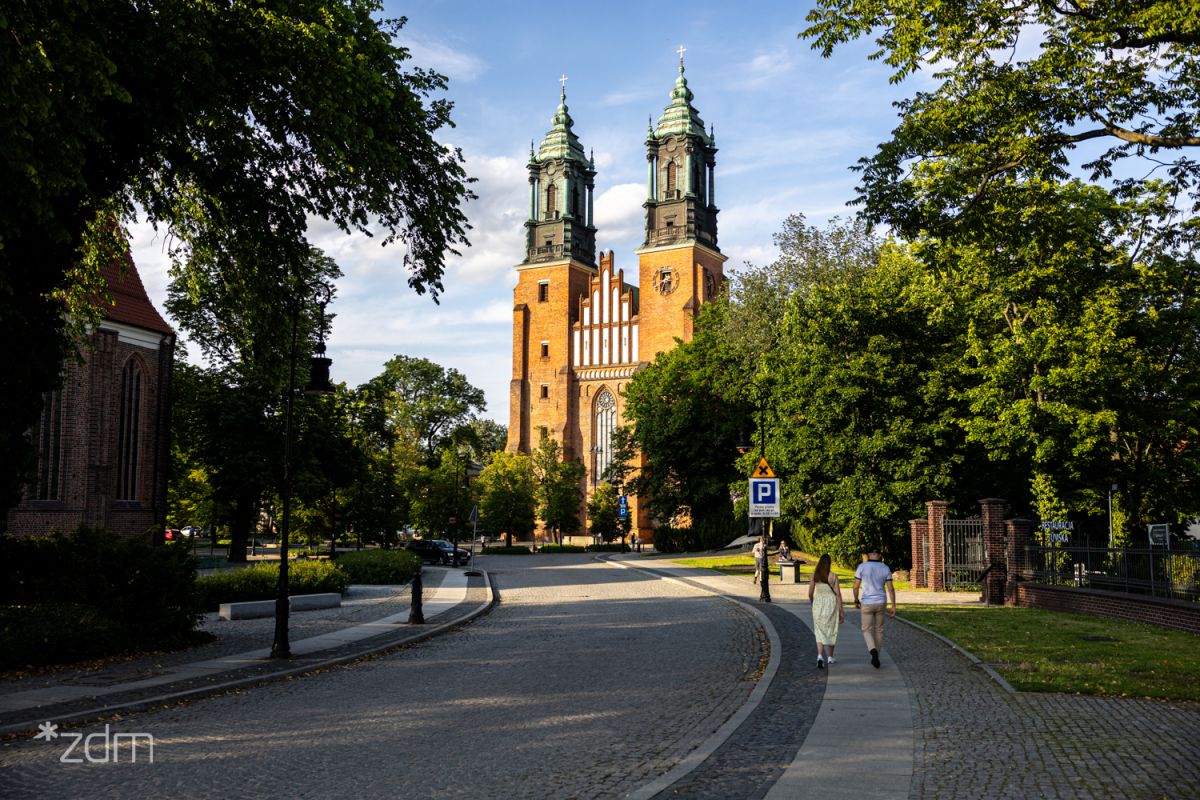 Zmiany w organizacji ruchu w związku z procesjami Bożego Ciała