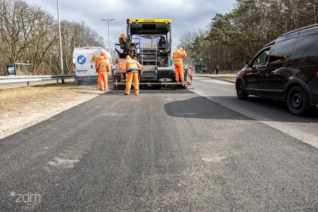Wtorek na poznańskich ulicach
