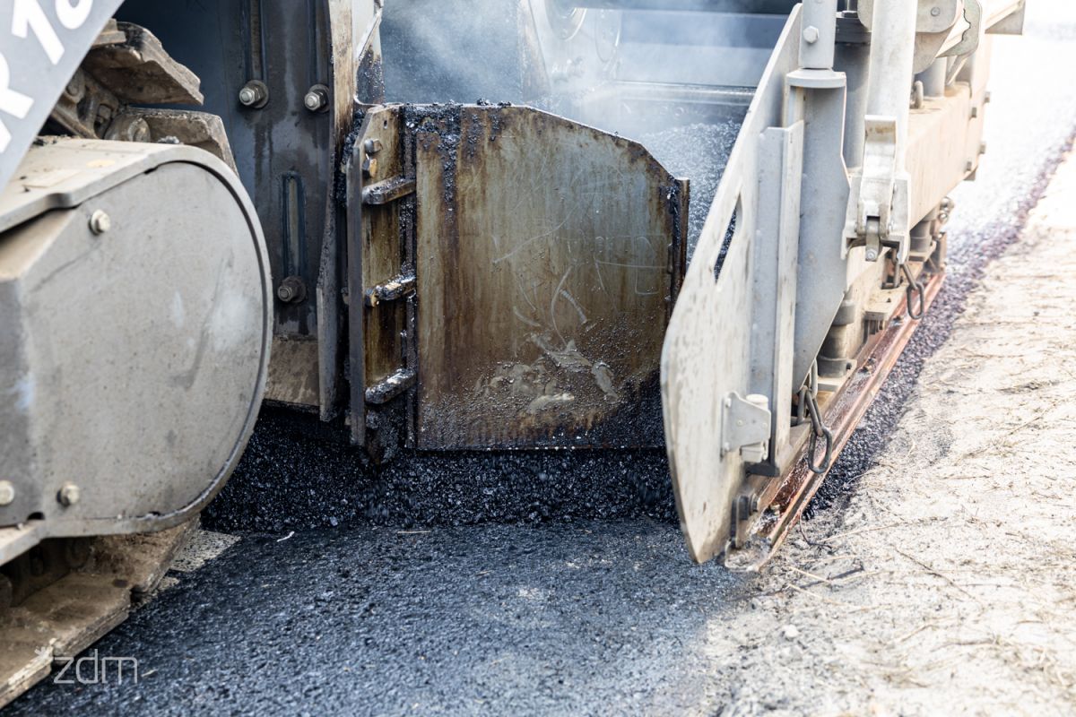 Wtorek na poznańskich ulicach