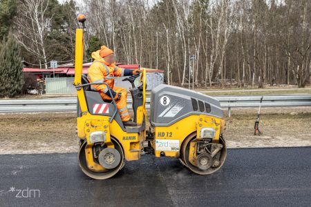 Piątek na poznańskich ulicach