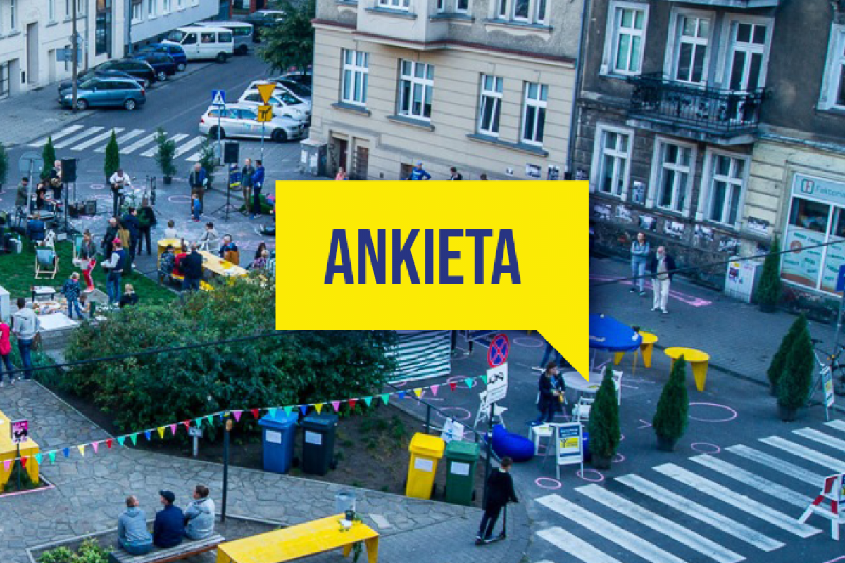 Przebudowa skweru Eki z Małeki