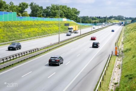 Zamknięcie MOP Krzyżowniki i Tulce od 3 sierpnia 