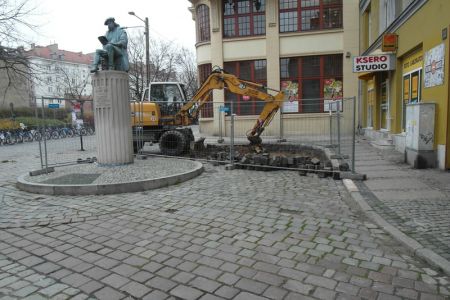 Więcej zieleni na Starym Mieście