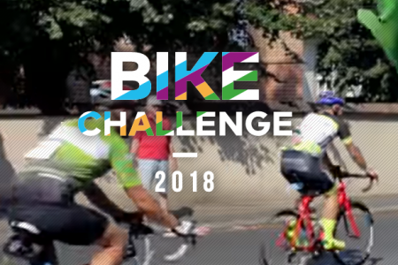 Zmiany w organizacji ruchu w związku z wyścigiem kolarskim Bike Challenge