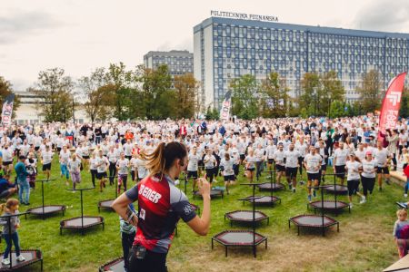 Business Run 2018 już w niedzielę